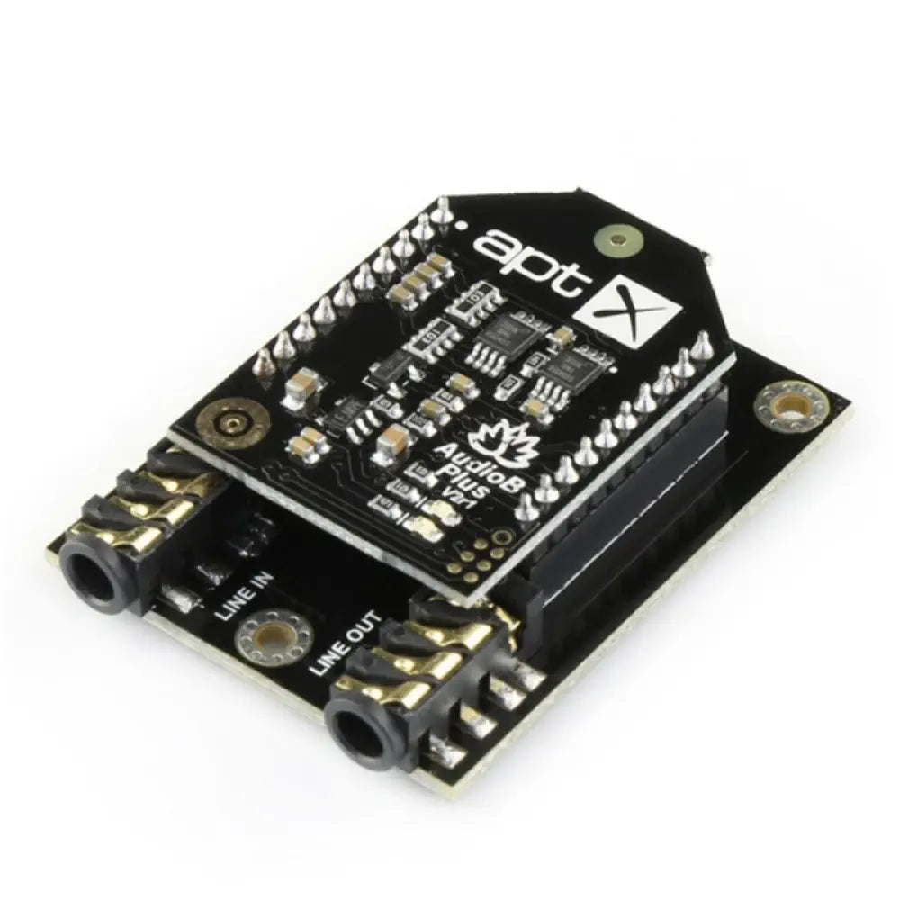 Bluetoothオーディオレシーバーボード（Apt-X）