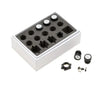 Arduinoおよびラズベリーパイカメラ用 Arducam M12マウントカメラレンズキット