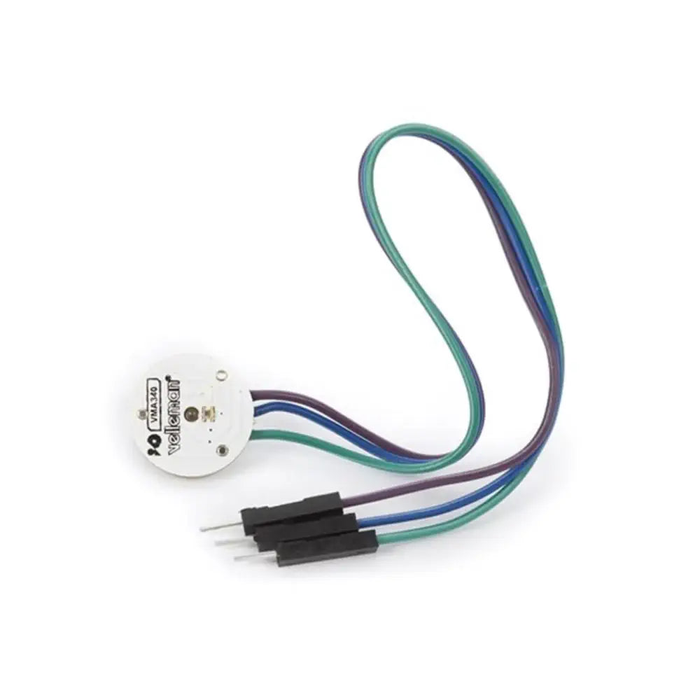 Arduino用 脈拍 ＆ 心拍センサ