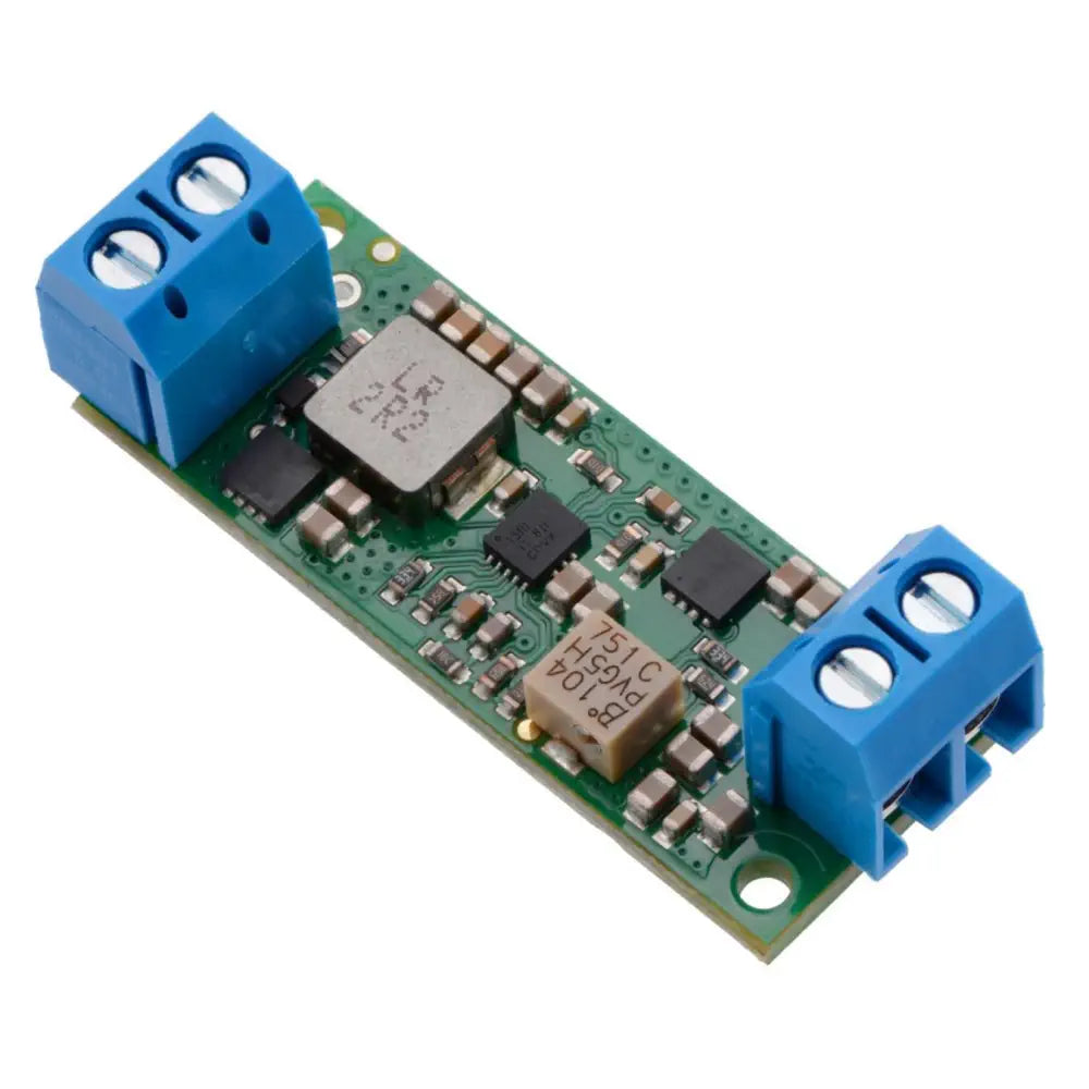 Pololu 4.5-20V微調整昇圧電圧レギュレータU3V70A