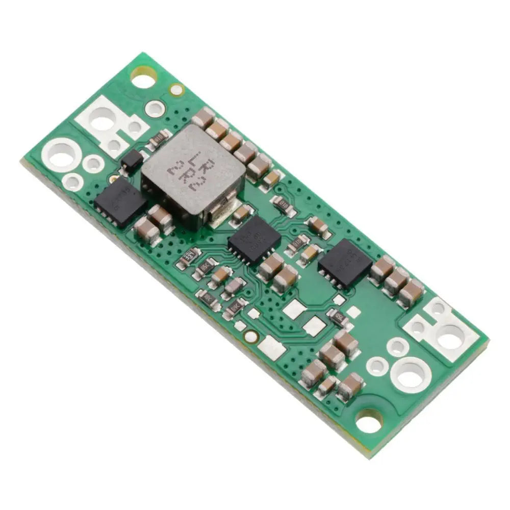 Pololu 15V 昇圧電圧レギュレータ U3V70F15
