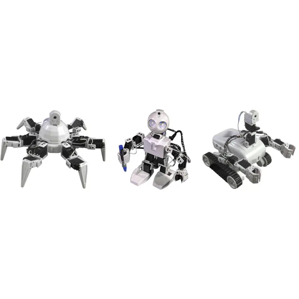 Revolution ロボットバンドル