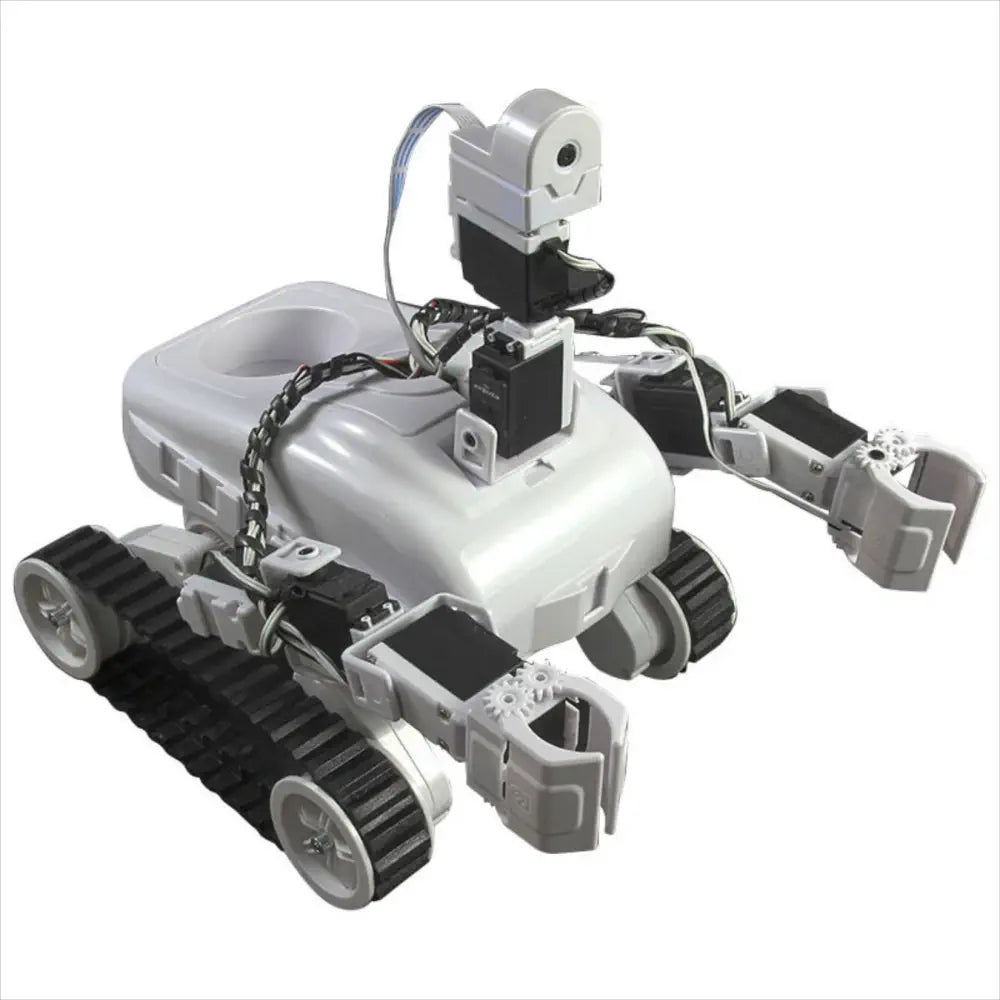 Revolution ロボットバンドル