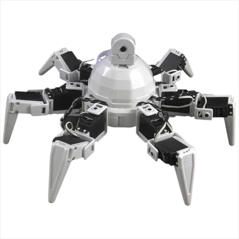 Revolution ロボットバンドル