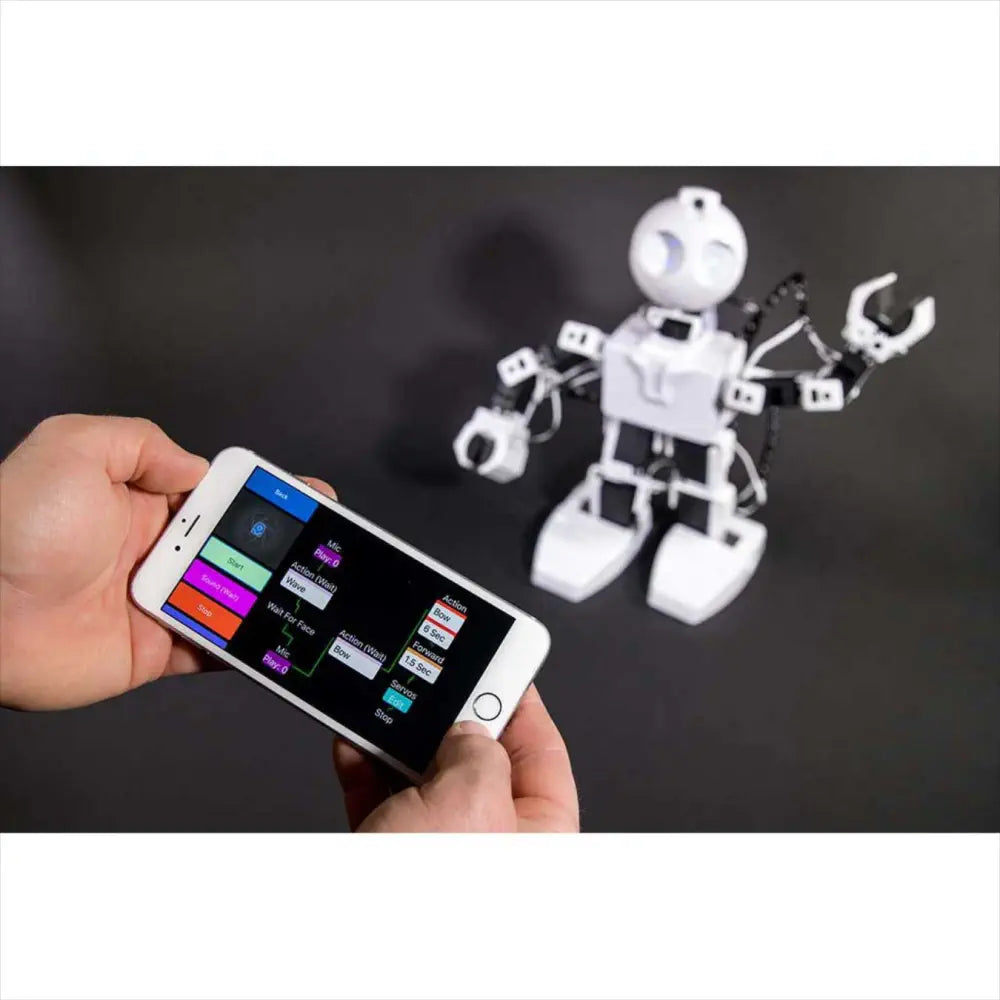 Revolution ロボットバンドル