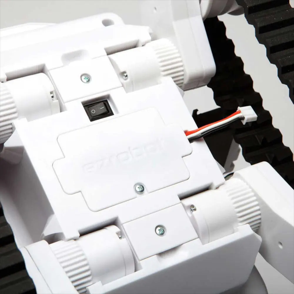 Revolution ロボットバンドル