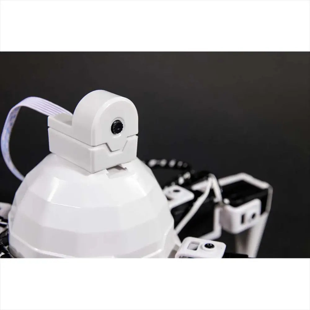 Revolution ロボットバンドル