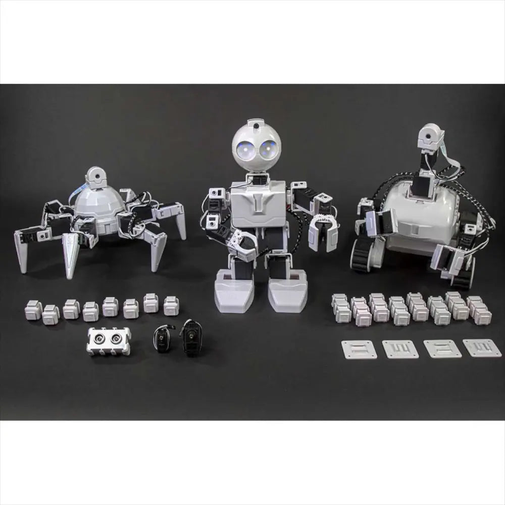 Revolution ロボットバンドル