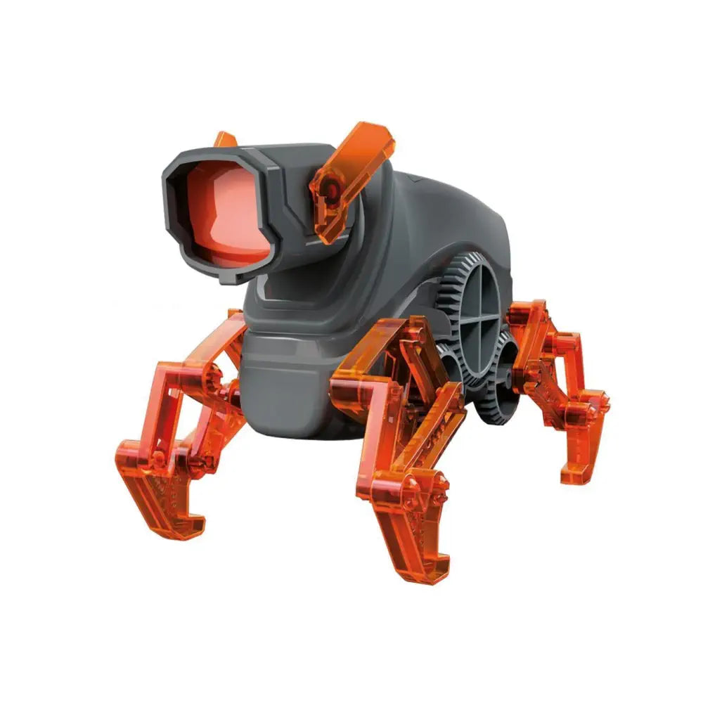ウォーキングボット・キット