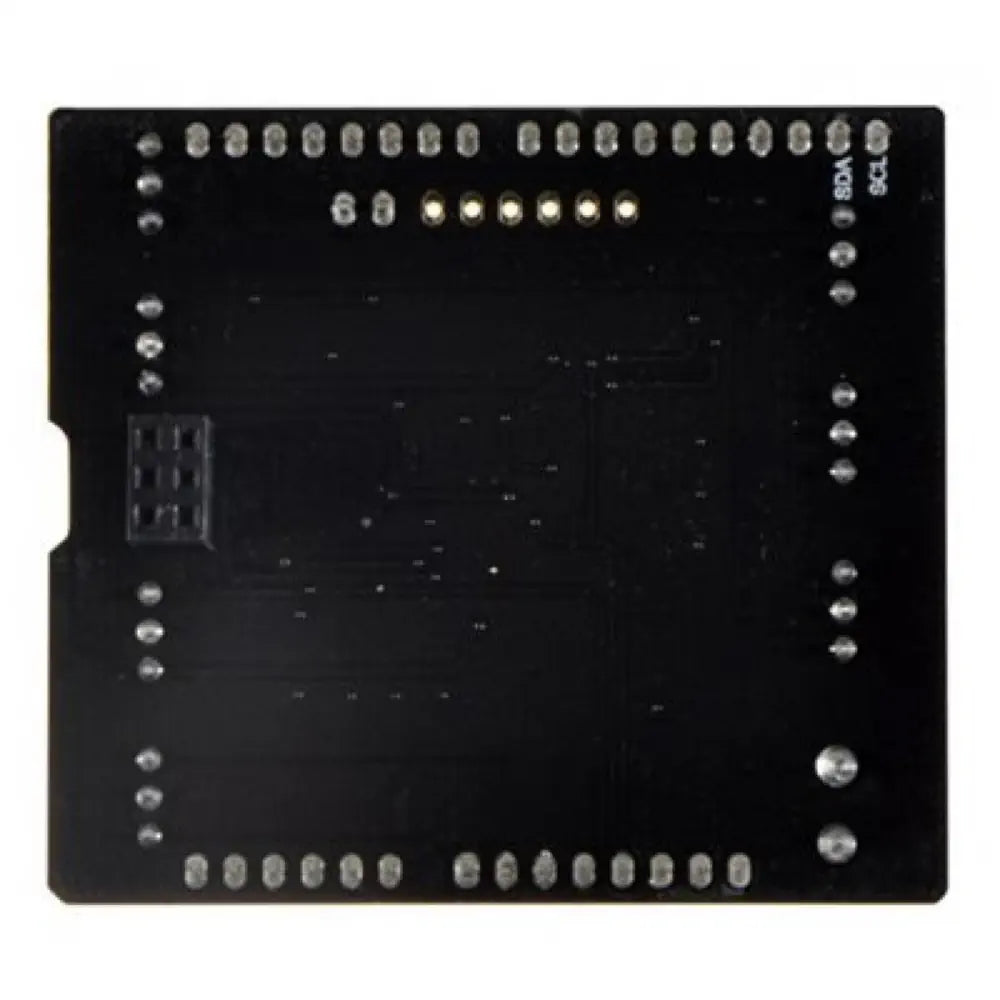 Arduino 用スマートサーボコントローラ