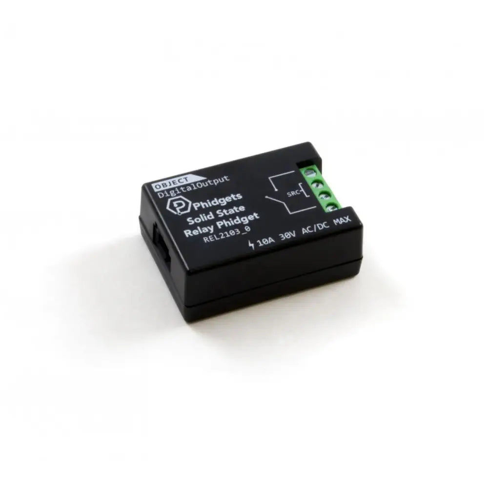 VINTソリッドステートリレー Phidget