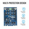 Cytron 10A 7-30V デュアルチャンネル DCモータ ドライバシールド