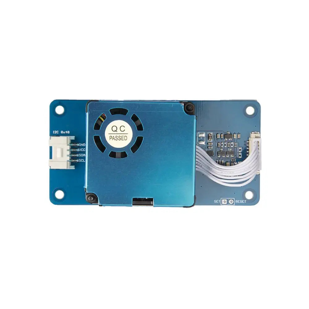 Grove Laser PM2.5 ダストセンサ（HM3301）