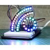ZIP サークル12 ZIP RGB LEDリング