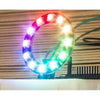 ZIP サークル12 ZIP RGB LEDリング