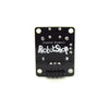 RobotShop 2軸ジョイスティックモジュール ボタン付き