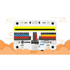 ElecFreaks Wukong ブレイクアウトボード　micro:bit用