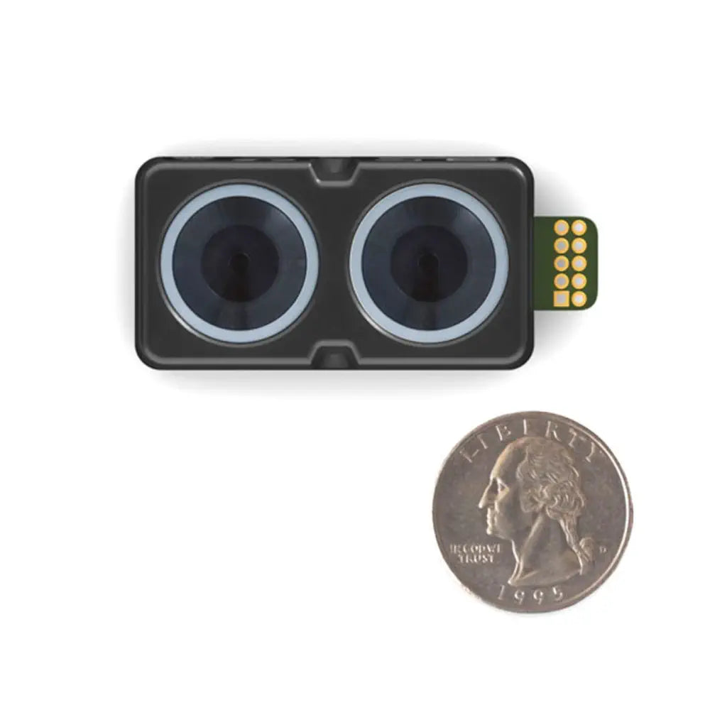 LIDAR-Lite v4 LED距離計（10m）