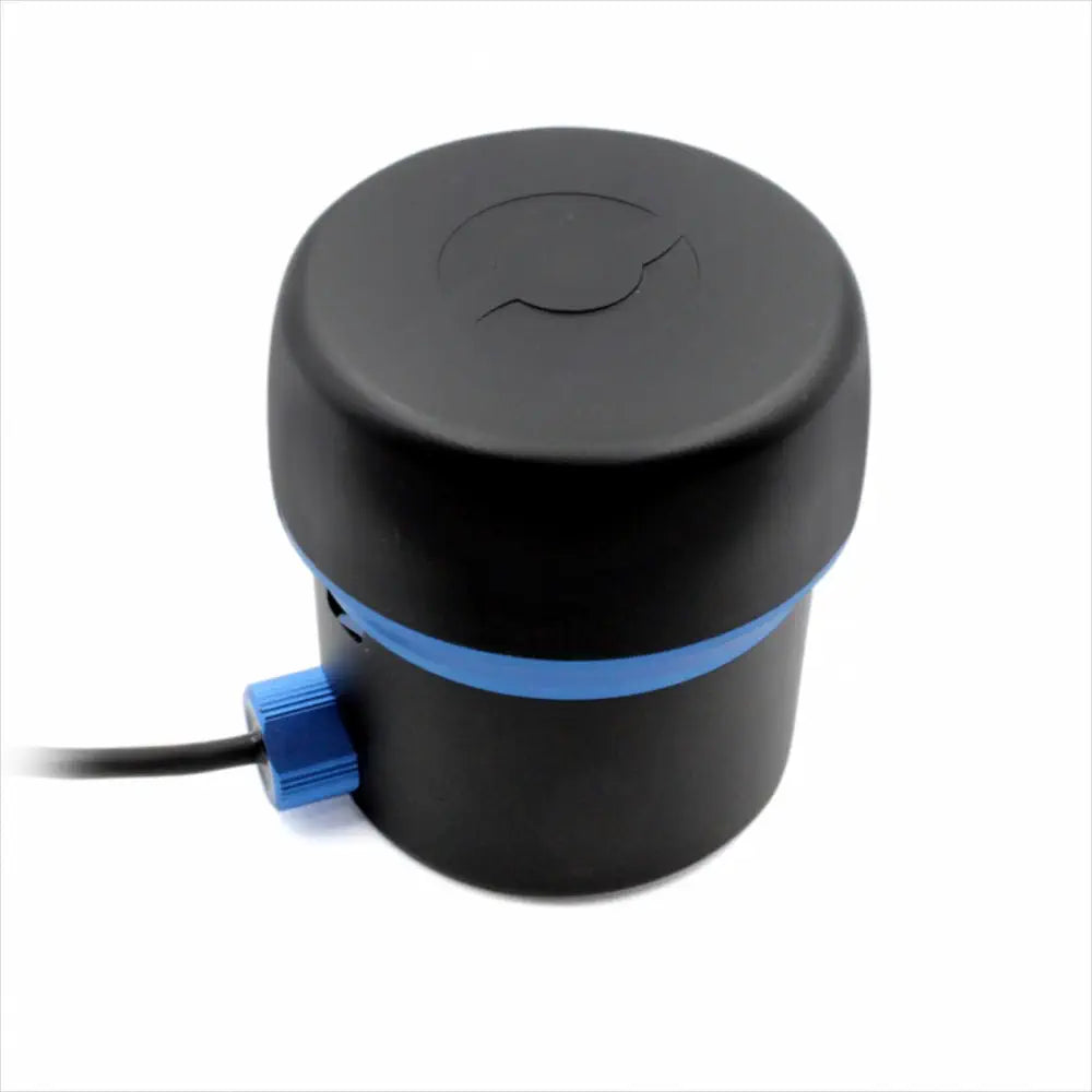BlueRobotics Ping360　スキャンイメージングソナー