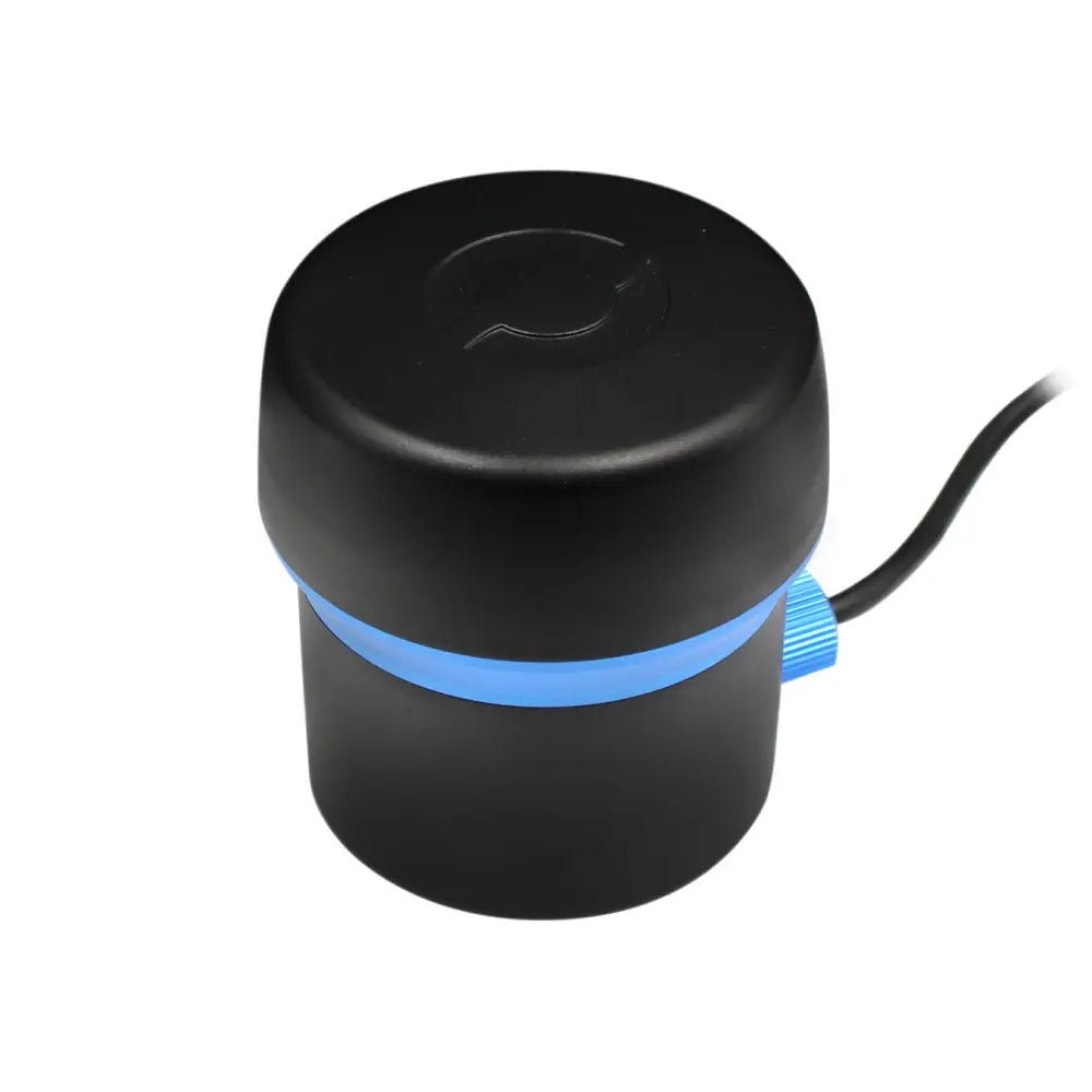 BlueRobotics Ping360　スキャンイメージングソナー