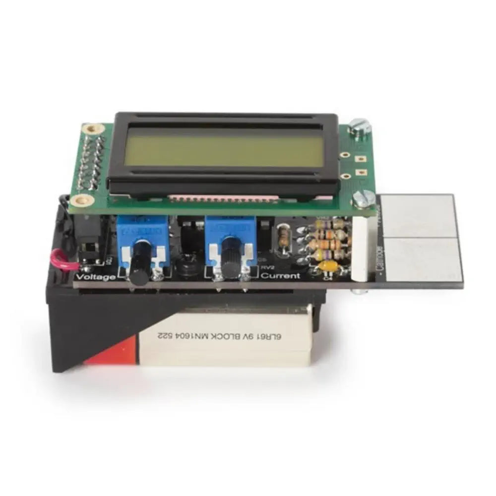 Led Buddy Display はんだ付けキット