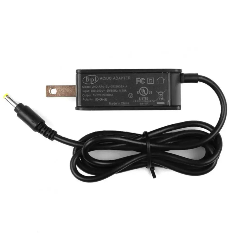 バナナパイ用5V 2A USプラグAC / DC電源