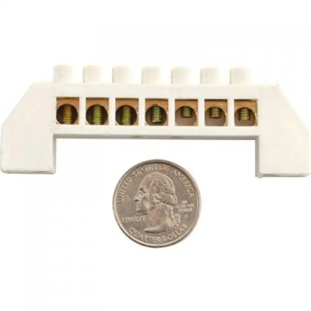 配電バス -  7 x 6mm