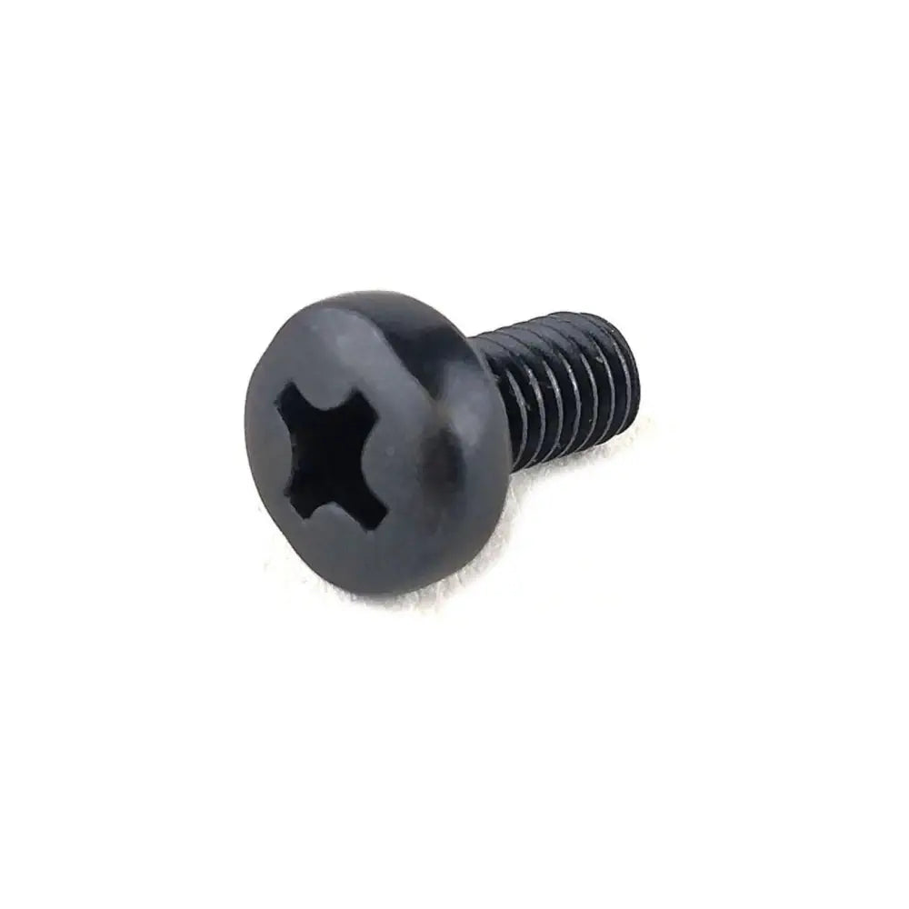スチール・プラス・ナベ小ねじ―M4x8mm（10パックセット）PHS-23