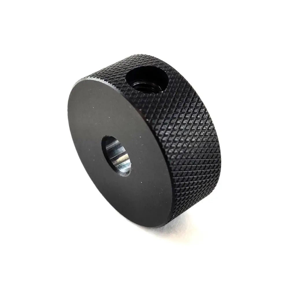 Lynxmotion　6mmシャフト/ステッピングモータ用ローレット・ノブ　