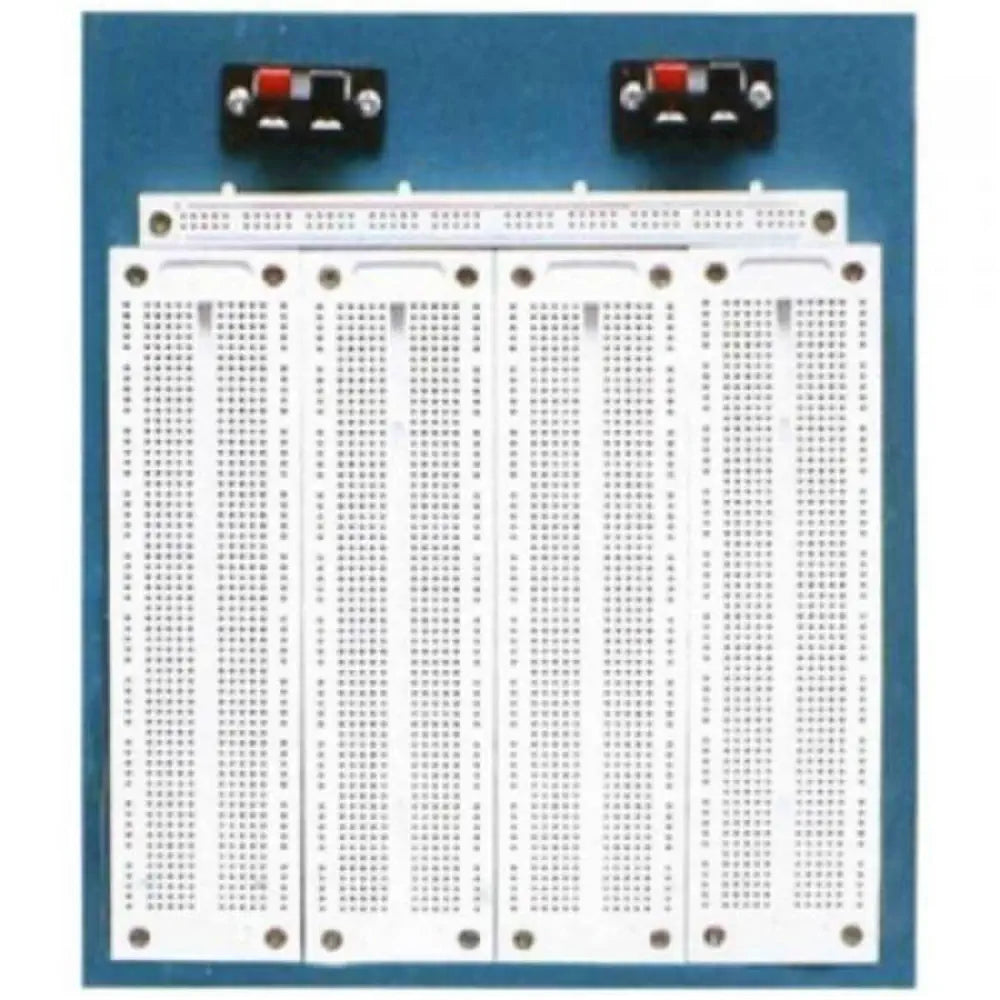2900 Tie Point はんだ不要　ブレッドボード