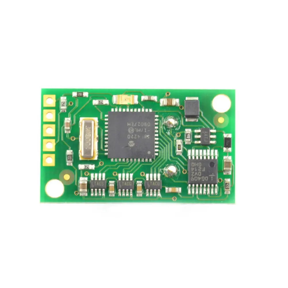 Devantech SRF235「ペンシルビーム」超音波レンジファインダー