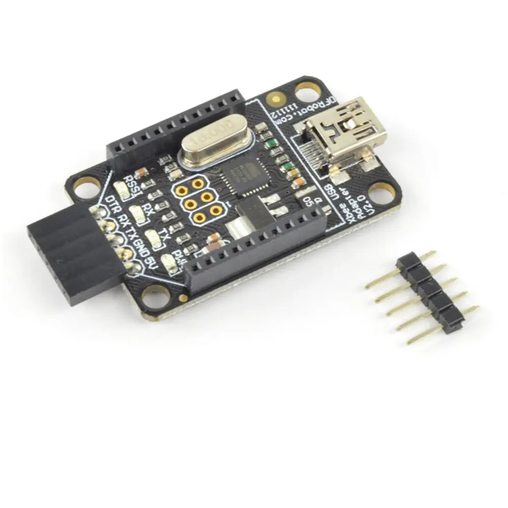 DFRobot Xbee USBアダプタV2