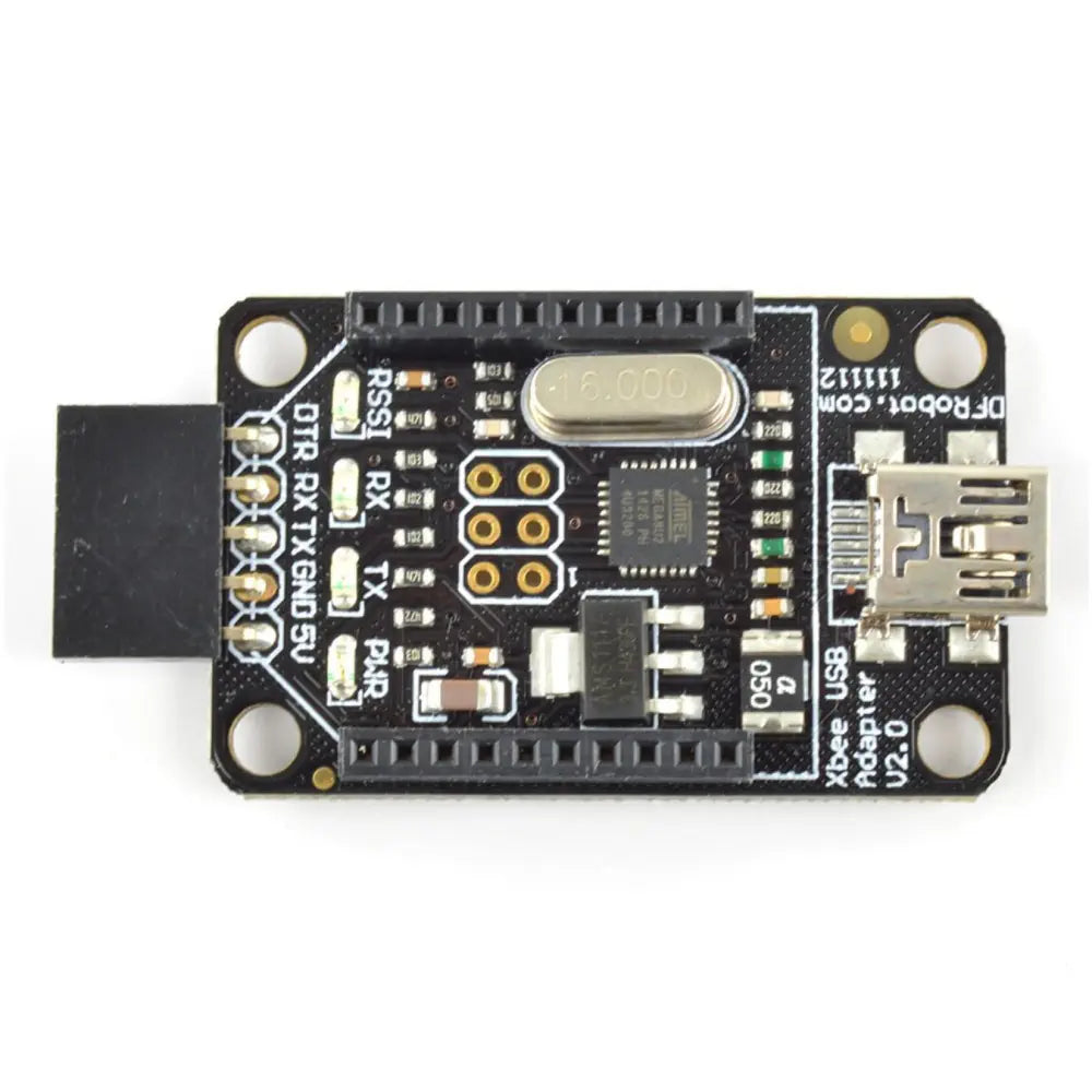 DFRobot Xbee USBアダプタV2