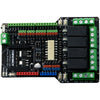 Arduino用 DFRobot リレーシールド 2.1