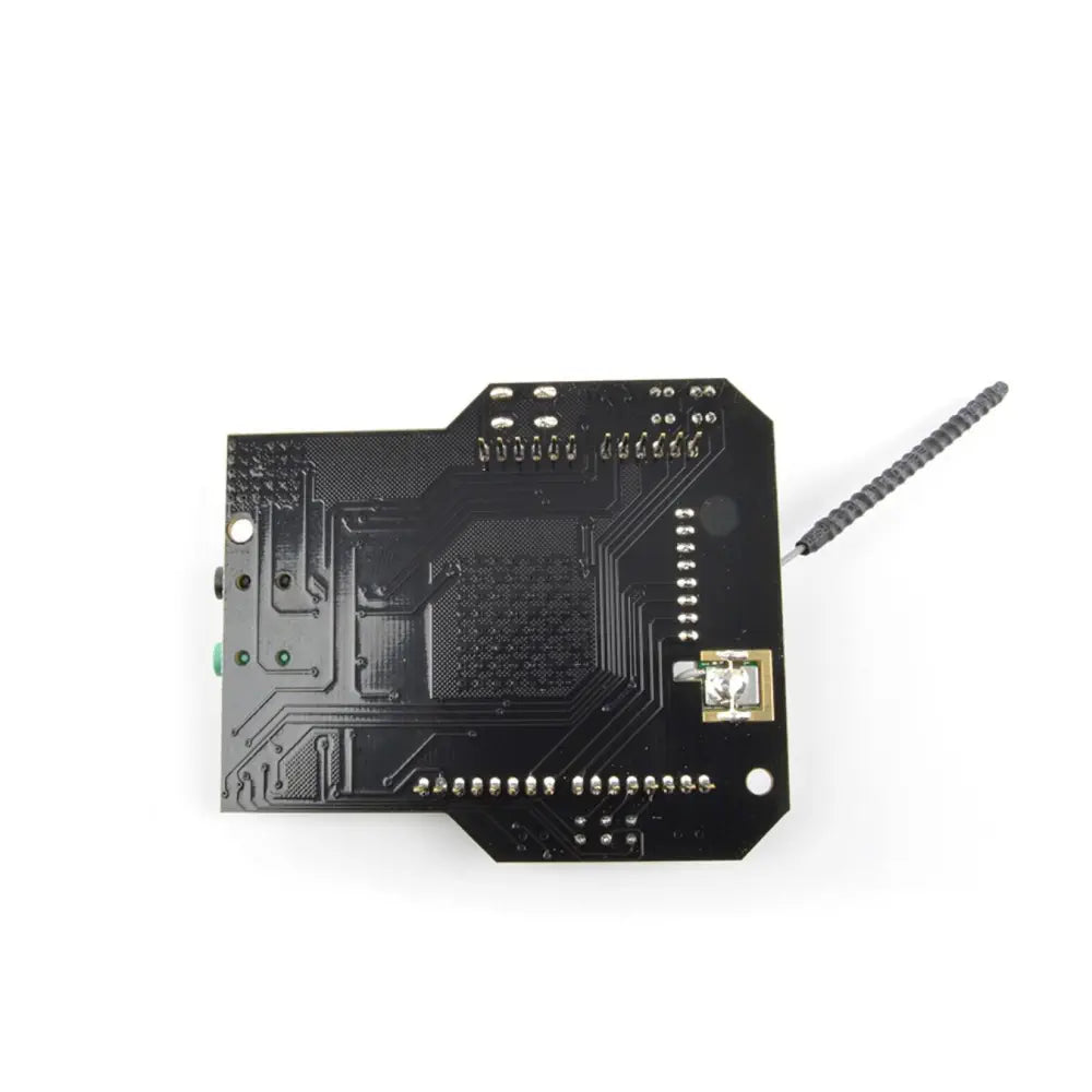 GPS/GPRS/GSM Arduino シールド