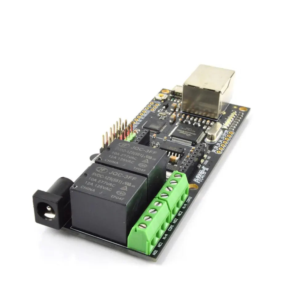 Arduino互換XBoardリレー