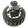 MiniQ ロボットシャーシエンコーダ