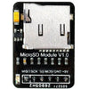 Arduino用 micro SDアダプタ