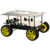 Cherokey 4WD Arduino モバイルプラットフォーム