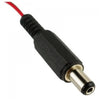 9V - 2.1mm バレルジャックアダプター V2
