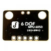 6 DOF ジャイロ、加速度計 IMU  -  MPU6050