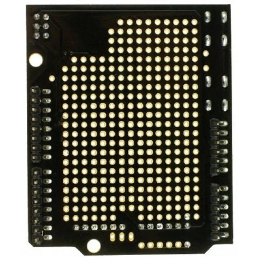 DFRobot Arduino プロトタイピングシールド