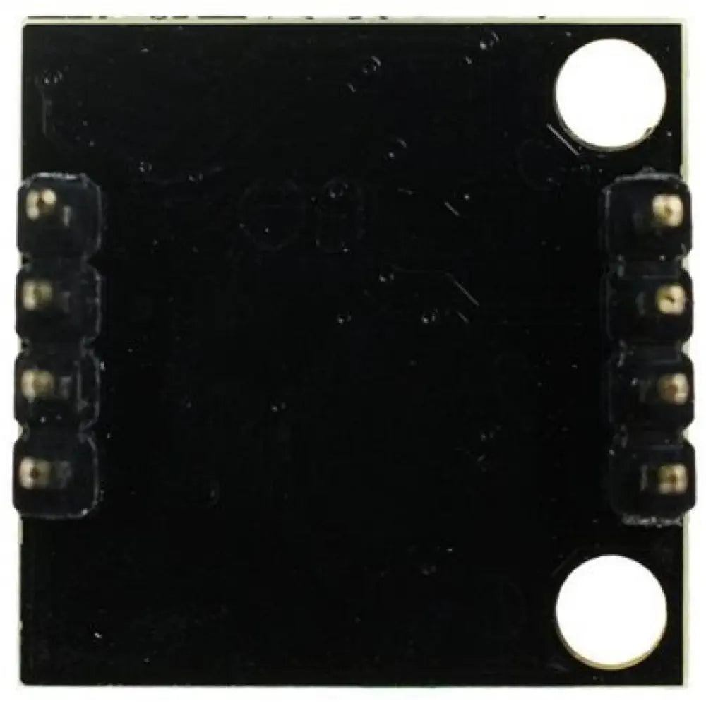 LSM303 傾斜補償 3軸コンパス