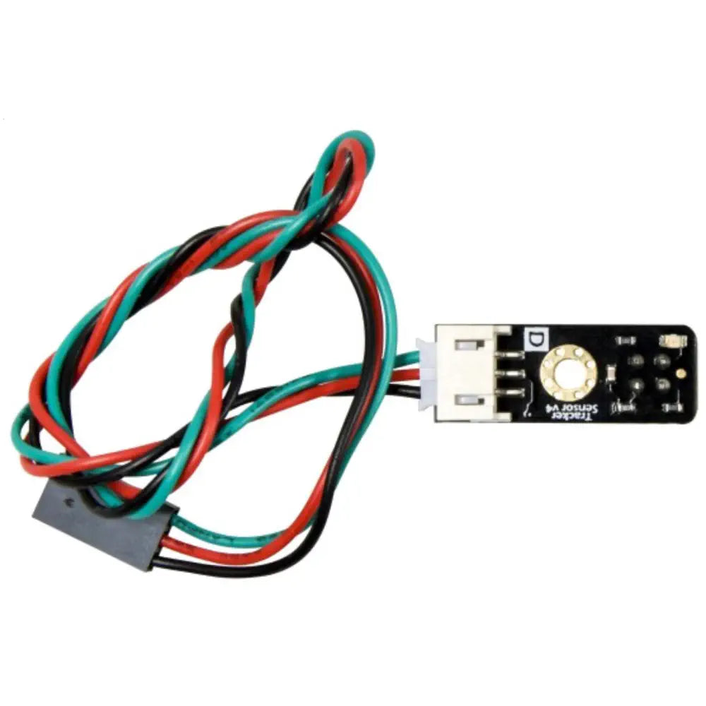 Arduino用 Gravity ライントレースセンサ
