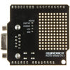 RS232 シールド Arduino用