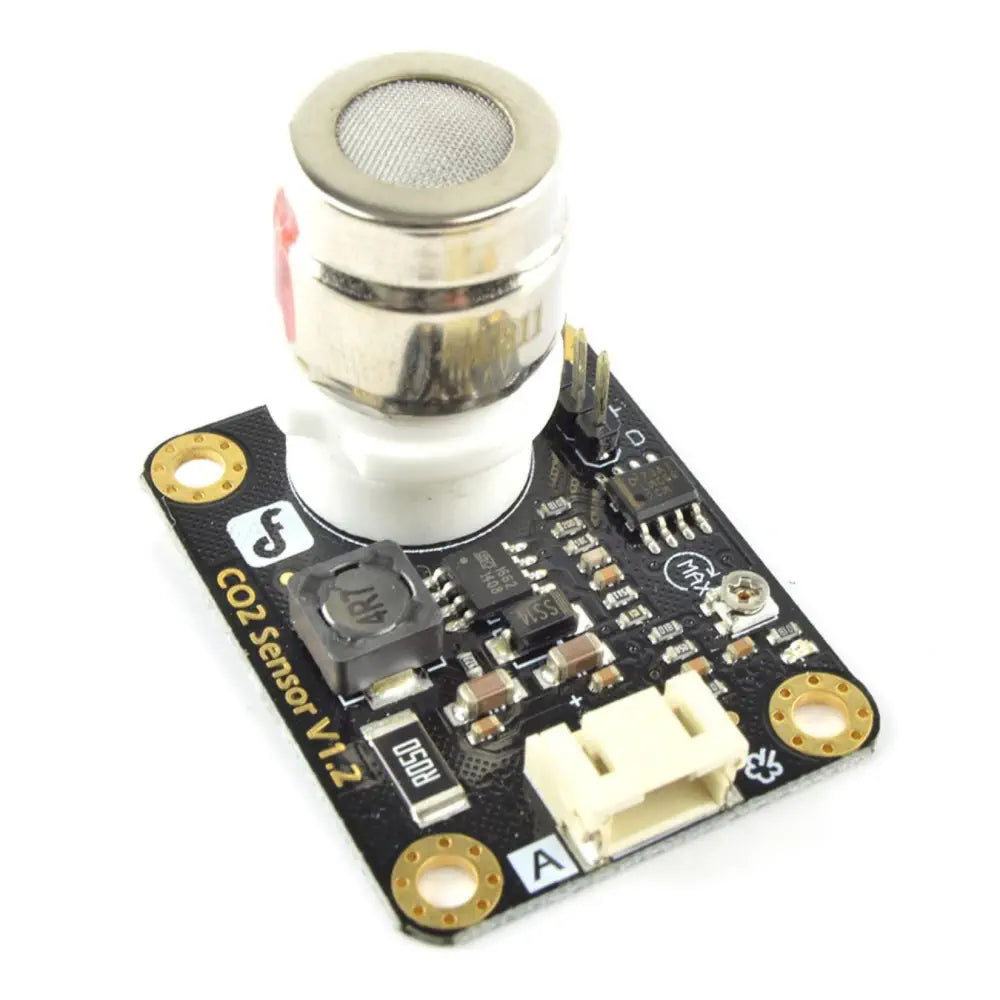 CO2 センサ Arduino 互換