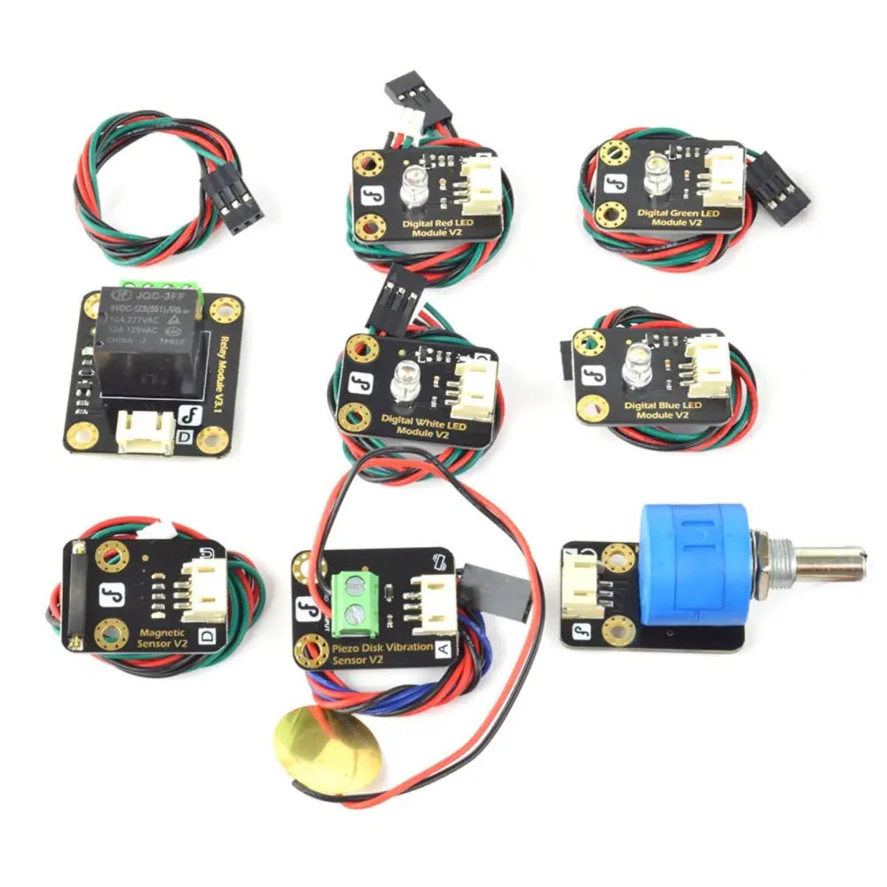 Arduino用 Gravity 高度センサセット