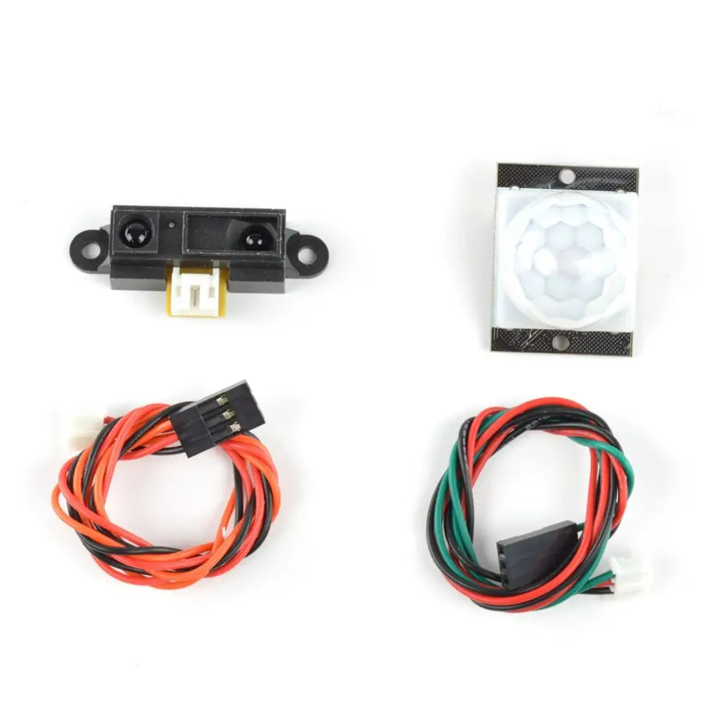 Arduino用 Gravity 高度センサセット