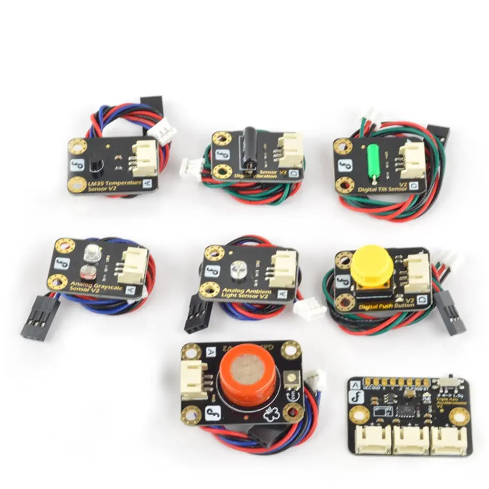 Arduino用 Gravity 高度センサセット