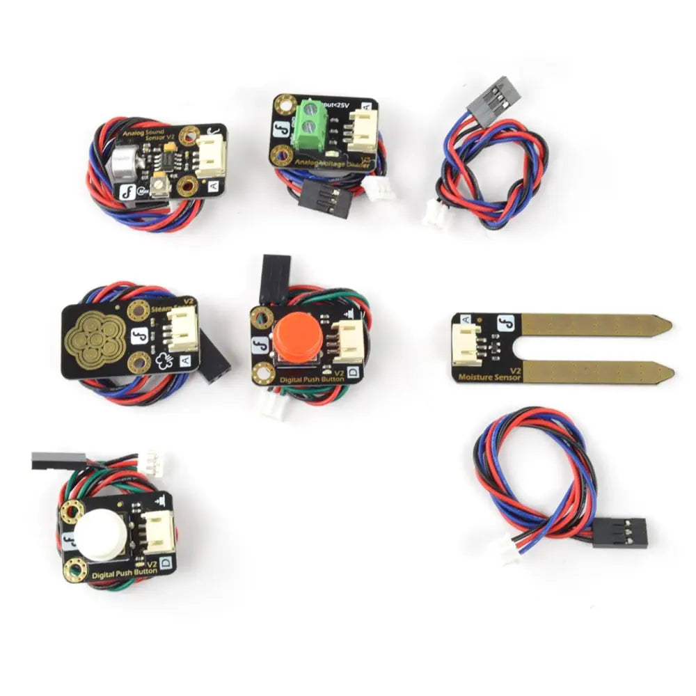Arduino用 Gravity 高度センサセット